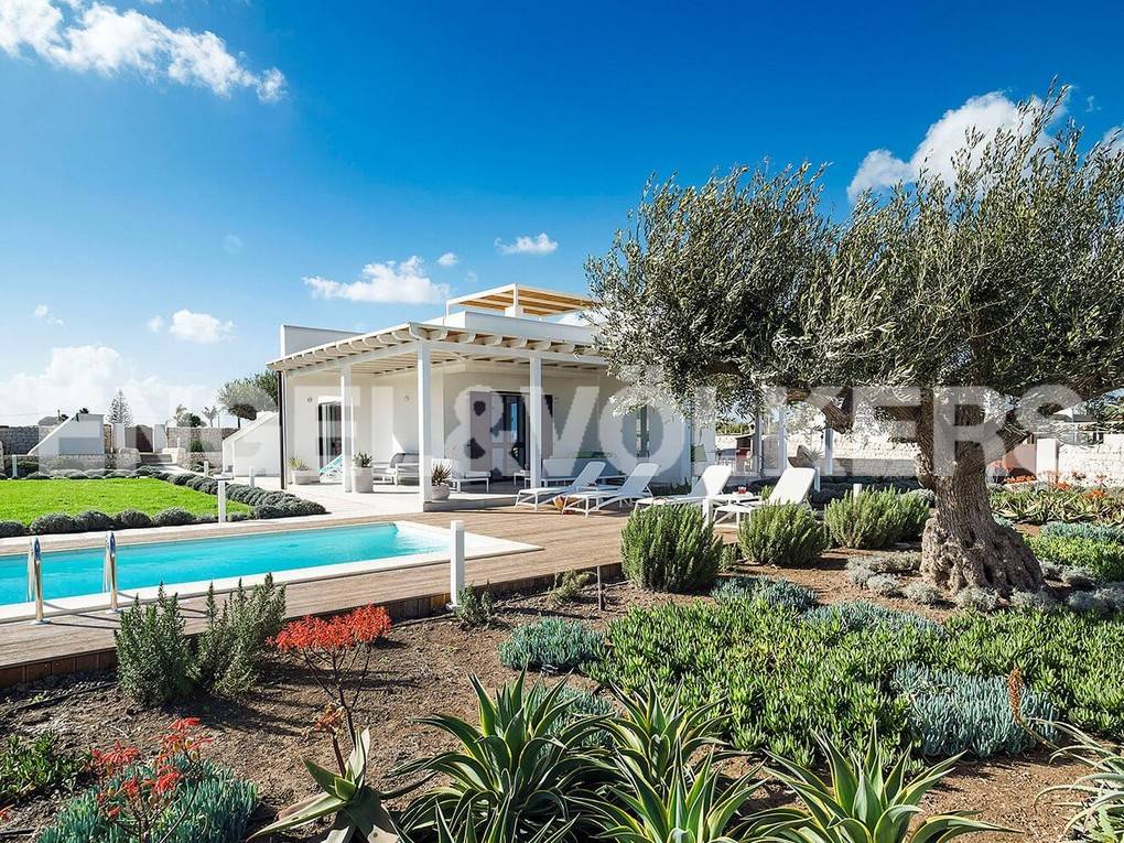 Villa a Noto in Viale Reitani - Foto 5