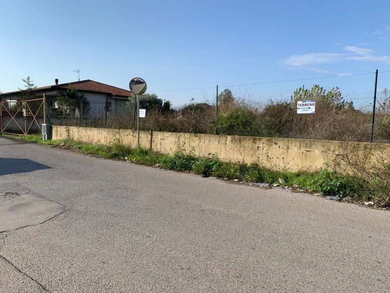 Terreno a Teverola in Via Cupa - Foto 4
