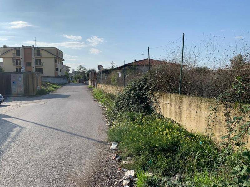 Terreno a Teverola in Via Cupa - Foto 5