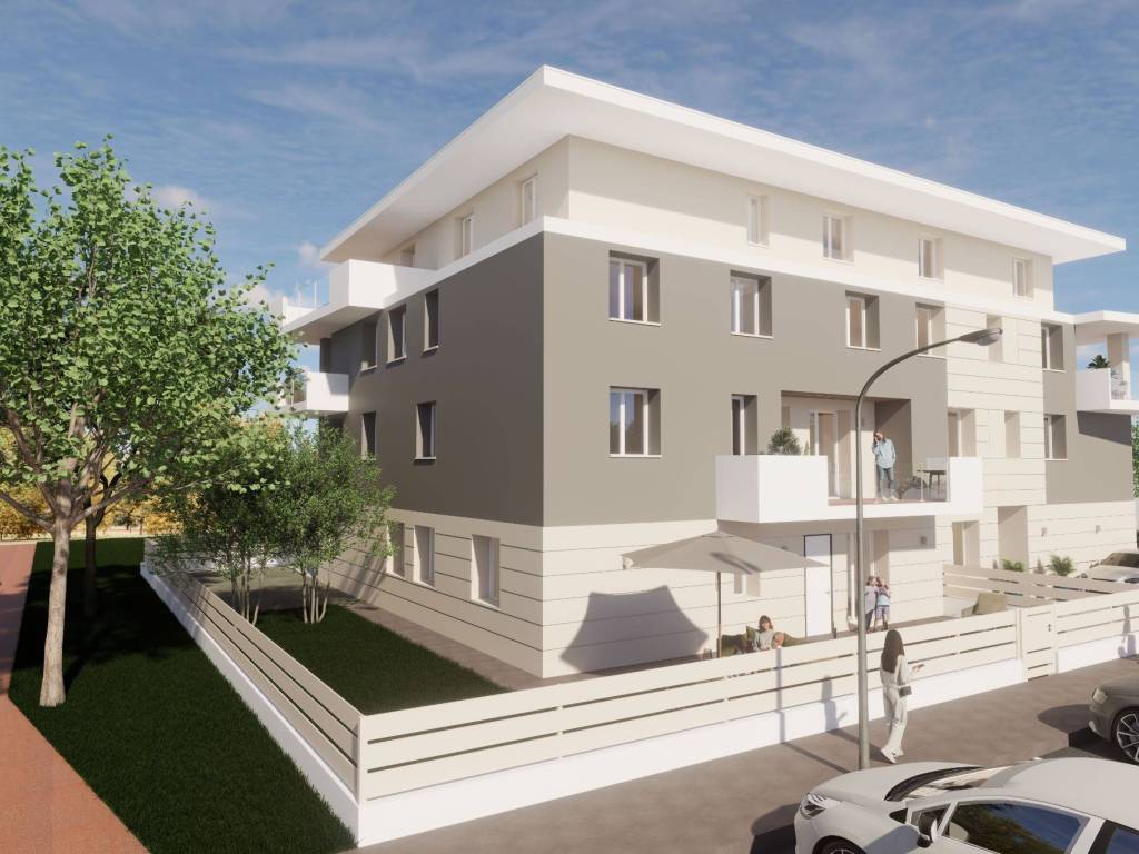 Appartamento a Castelfranco emilia in Via Castiglione - Foto 2