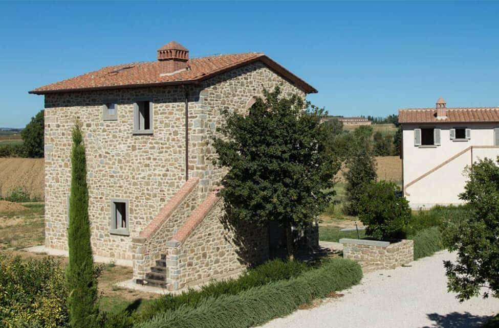 Rustico / casale a Cortona - Foto 2