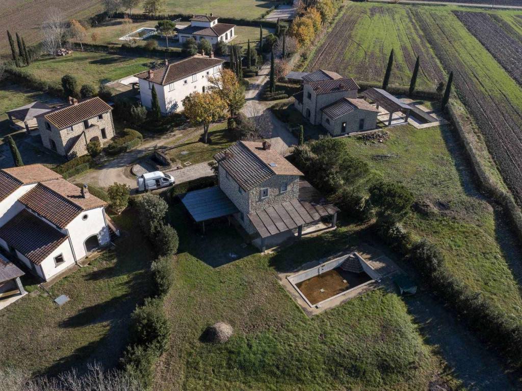 Rustico / casale a Cortona - Foto 3