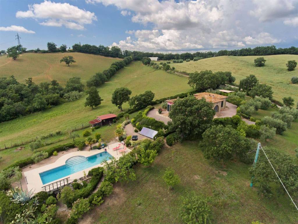 Rustico / casale a Manciano in Via Antonio Gramsci - Foto 2