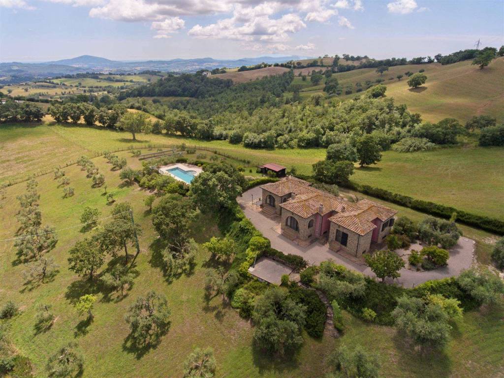 Rustico / casale a Manciano in Via Antonio Gramsci - Foto 3