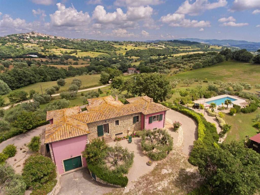 Rustico / casale a Manciano in Via Antonio Gramsci - Foto 5