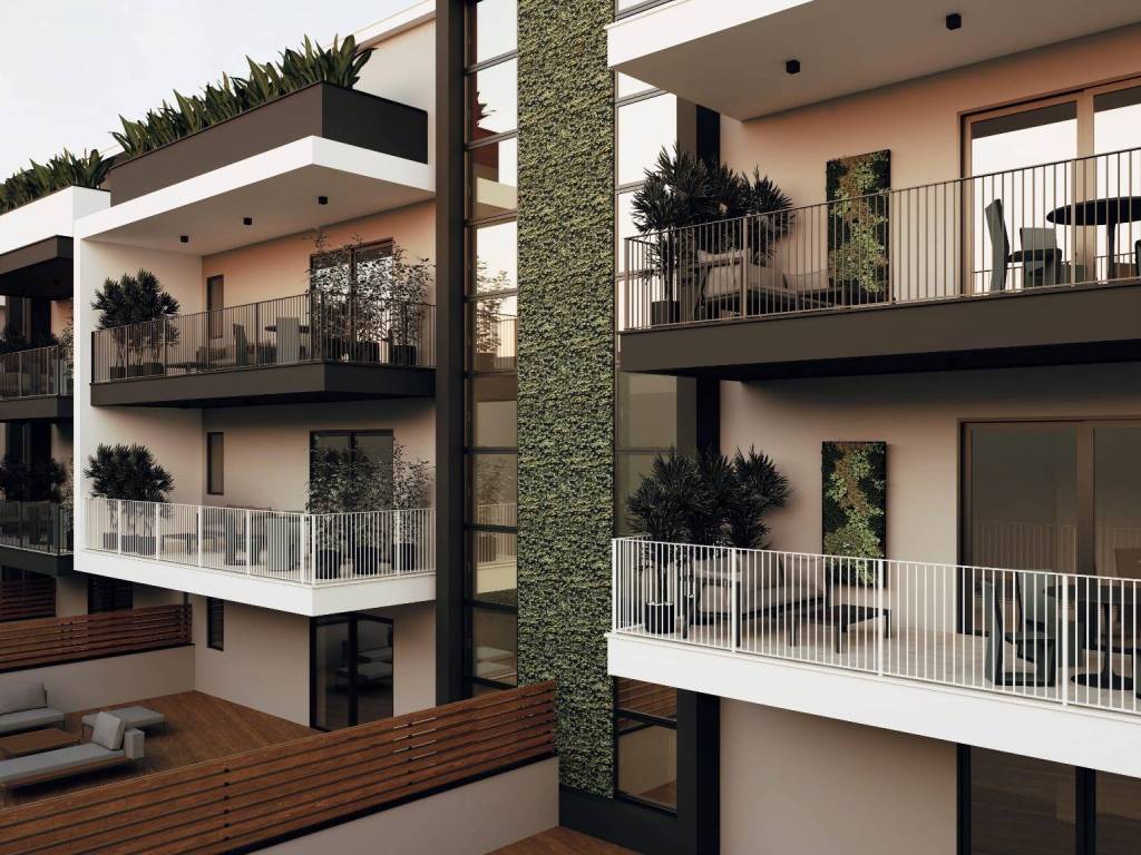 Appartamento a Frattamaggiore in Via Roma, 174 - Foto 3