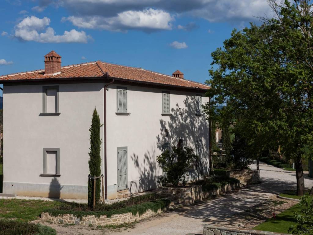 Rustico / casale a Cortona - Foto 3