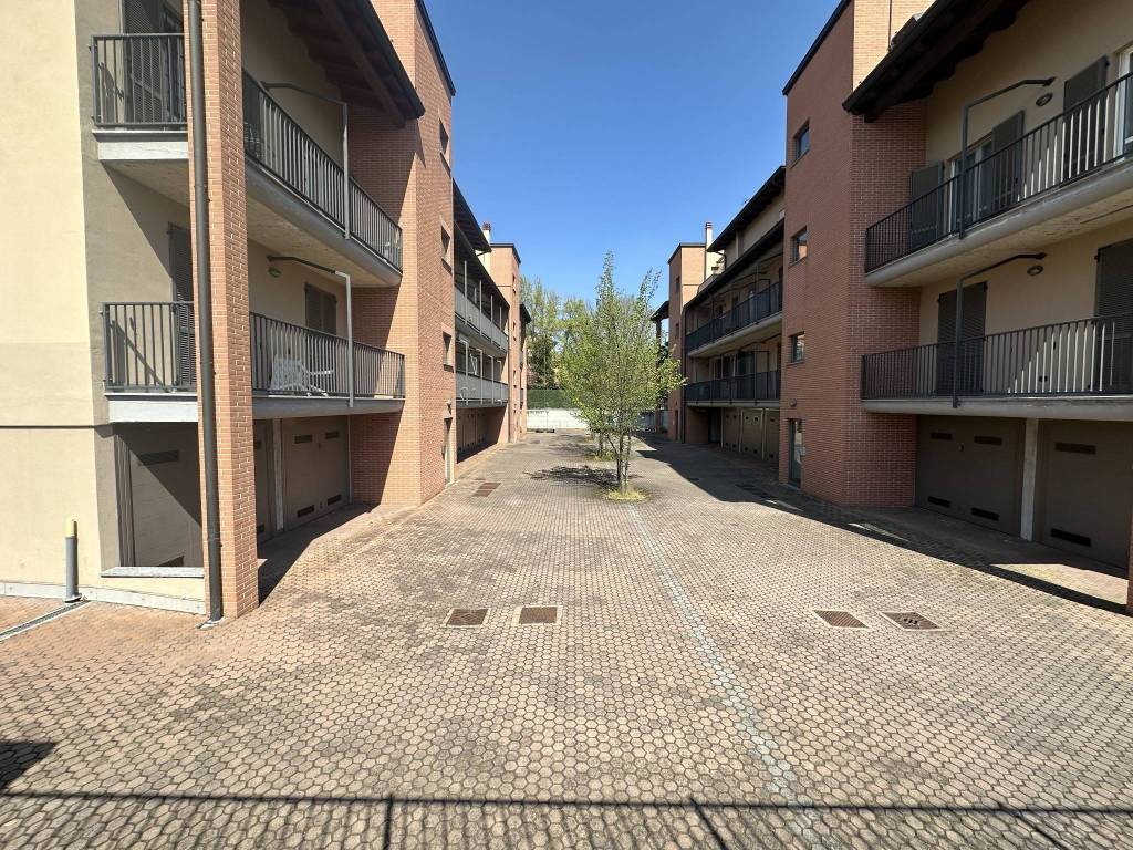 Attico / mansarda a Pavia in Via Luciano De Pascalis, 4 - Foto 3