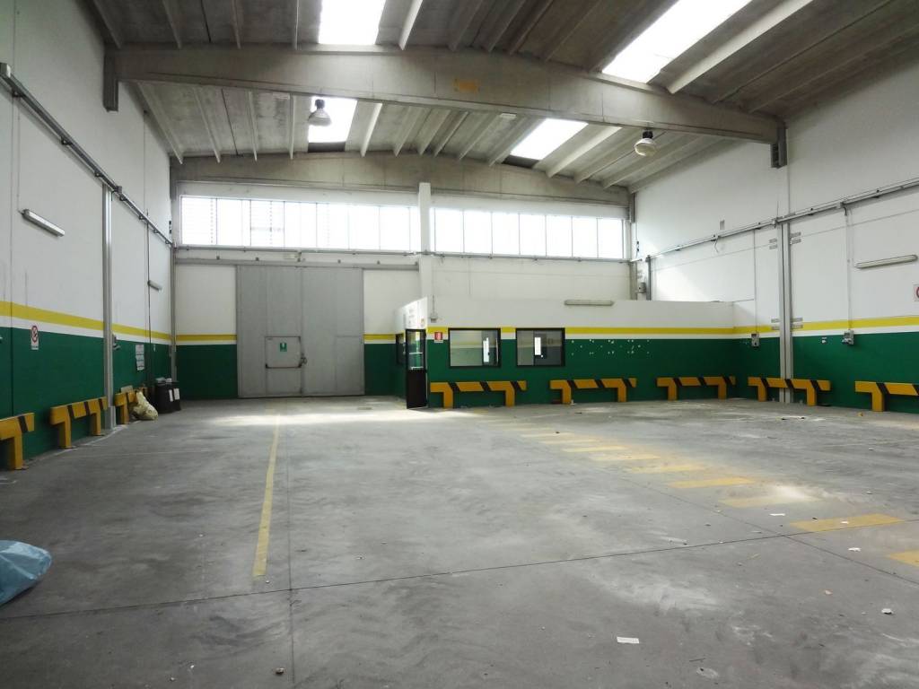 Immobile a Ferrara in Via Francesco Luigi Ferrari - Foto 4