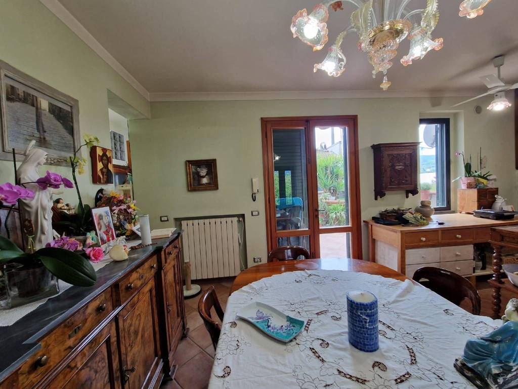 Casa indipendente a Pistoia in Via Maestri del Lavoro, 21 - Foto 2