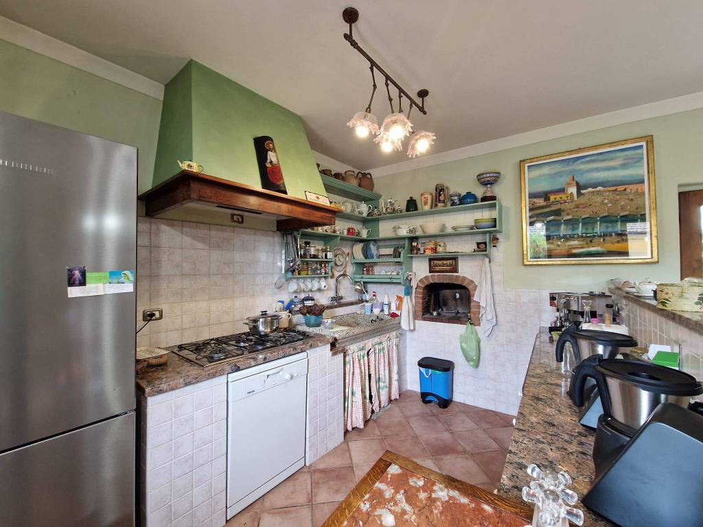Casa indipendente a Pistoia in Via Maestri del Lavoro, 21 - Foto 3