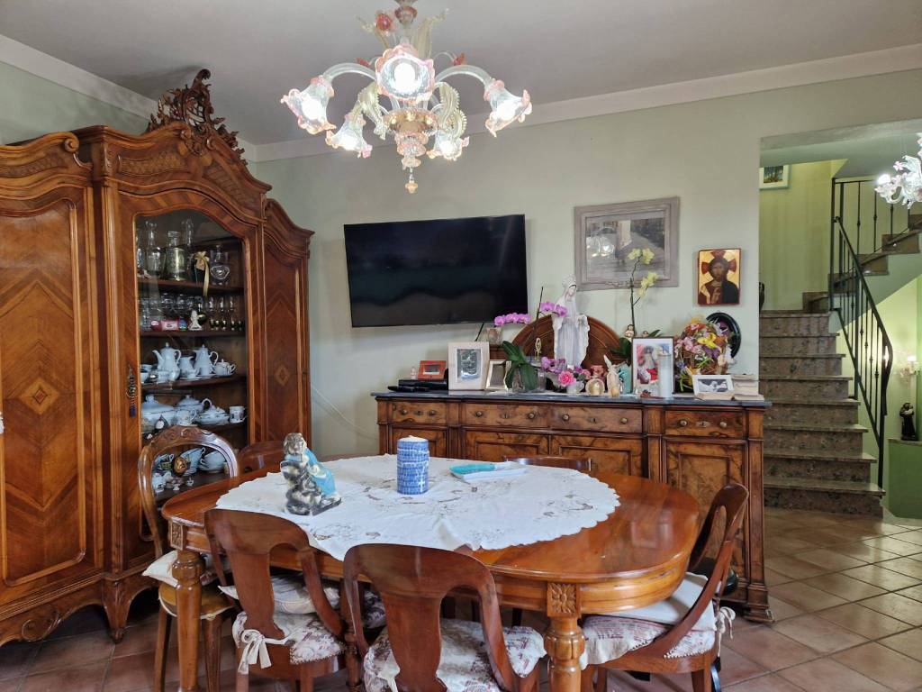 Casa indipendente a Pistoia in Via Maestri del Lavoro, 21 - Foto 5