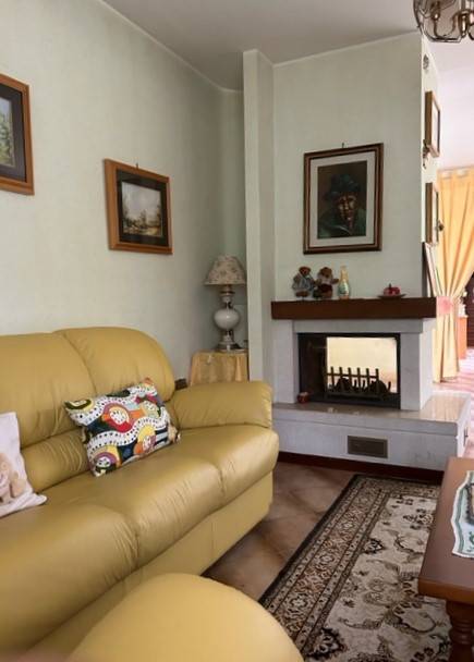 Villa a Alanno in Via Gabriele D'Annunzio, 28 - Foto 5