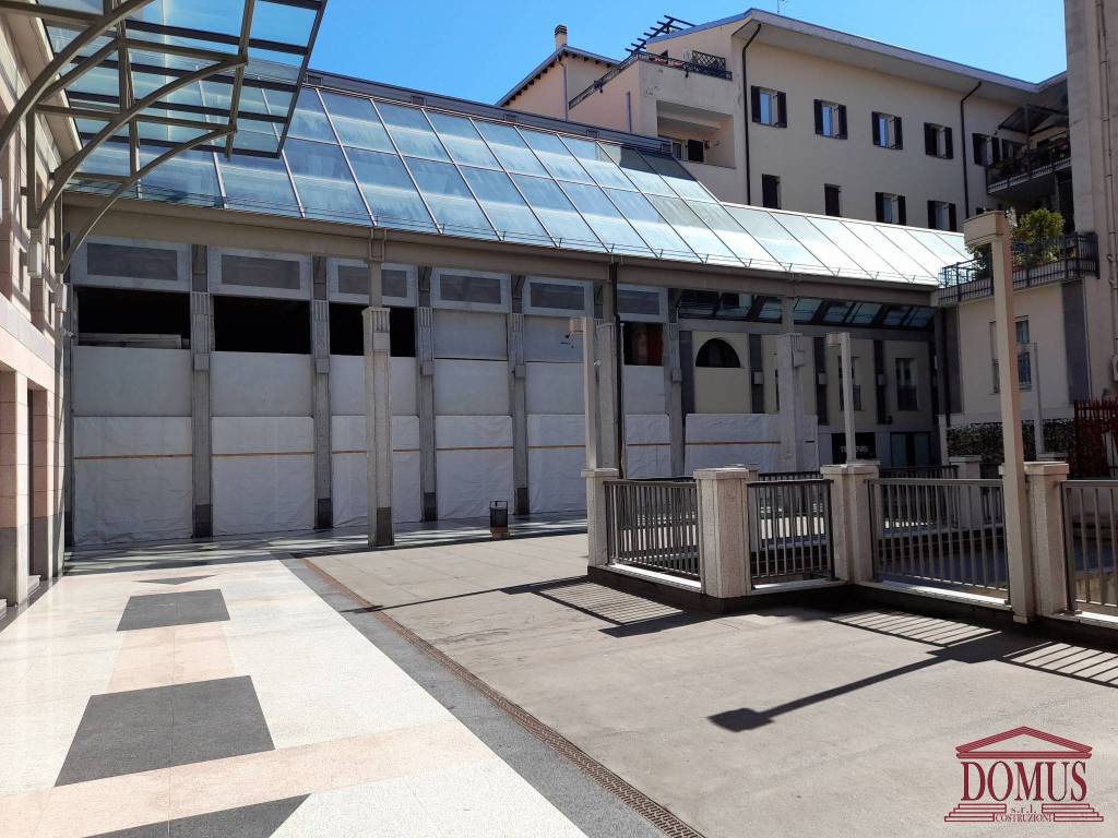 Immobile a Novara in Corso Italia - Foto 2