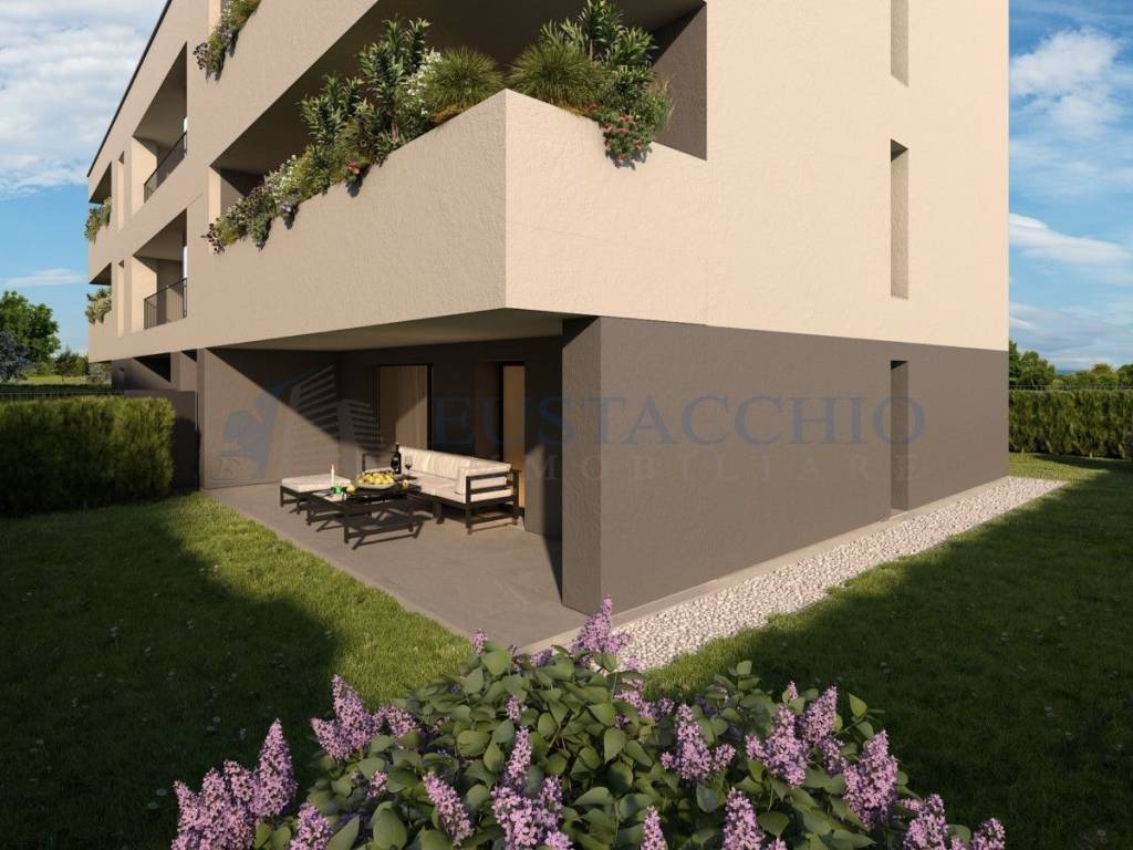 Appartamento a Treviolo in Via dei Senteruoli - Foto 3