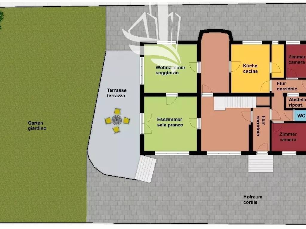 Casa indipendente a Brennero in Via San Valentino - Foto 2