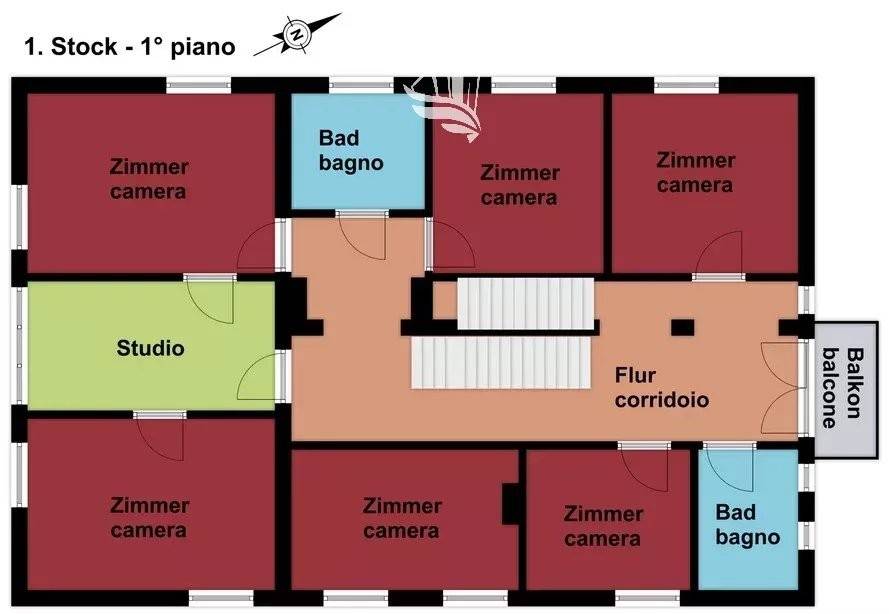 Casa indipendente a Brennero in Via San Valentino - Foto 3