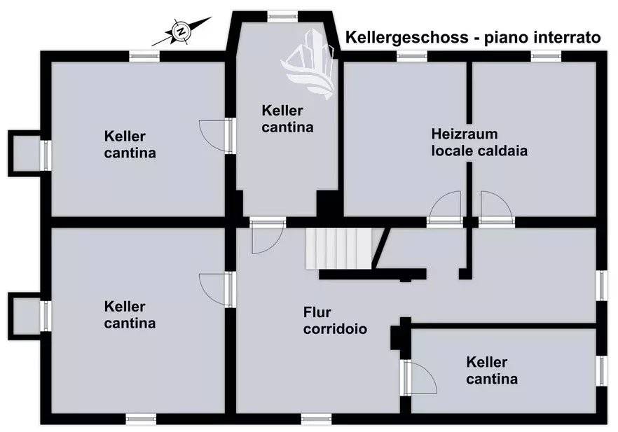 Casa indipendente a Brennero in Via San Valentino - Foto 5