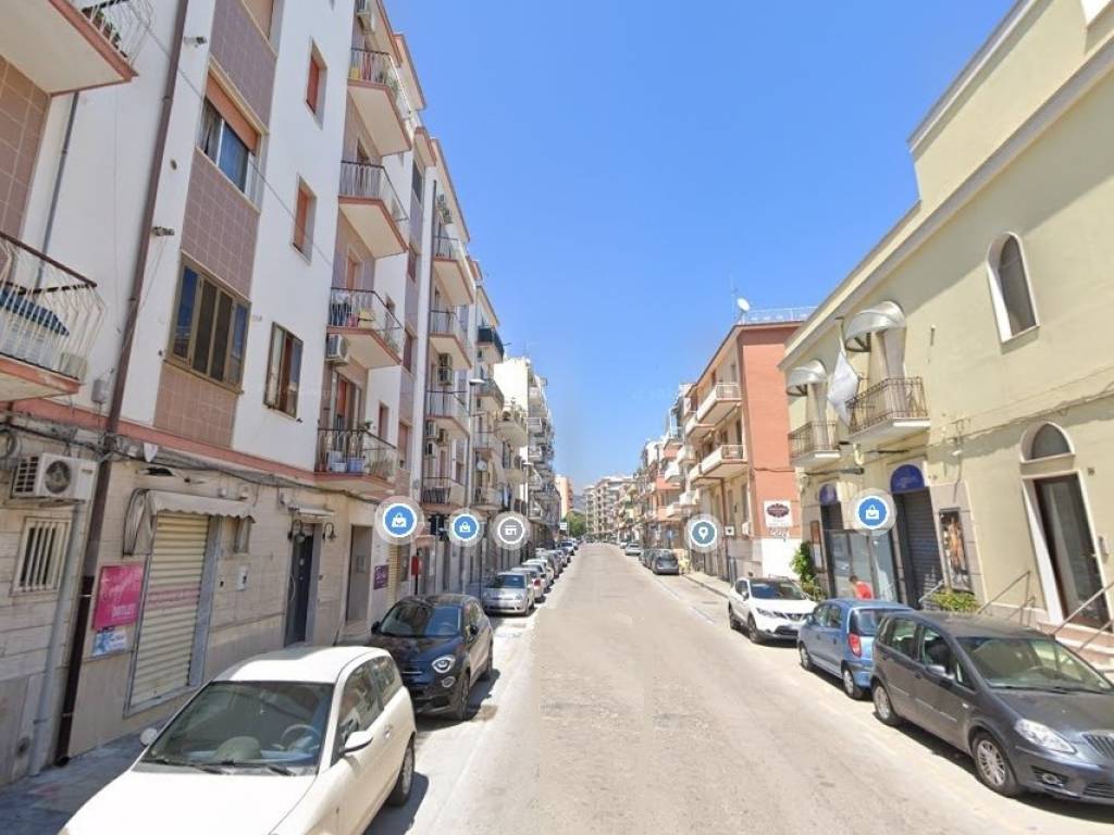 Immobile a Manfredonia in Via Gargano - Foto 2