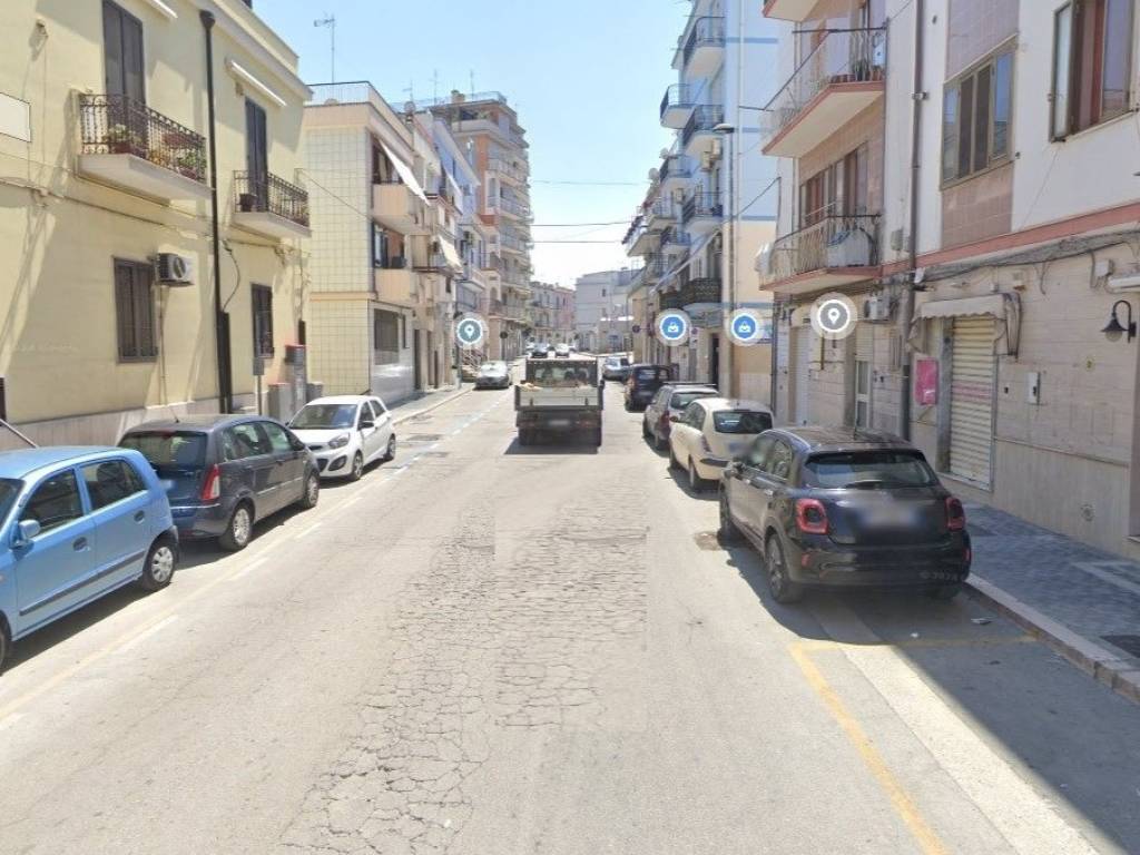 Immobile a Manfredonia in Via Gargano - Foto 3