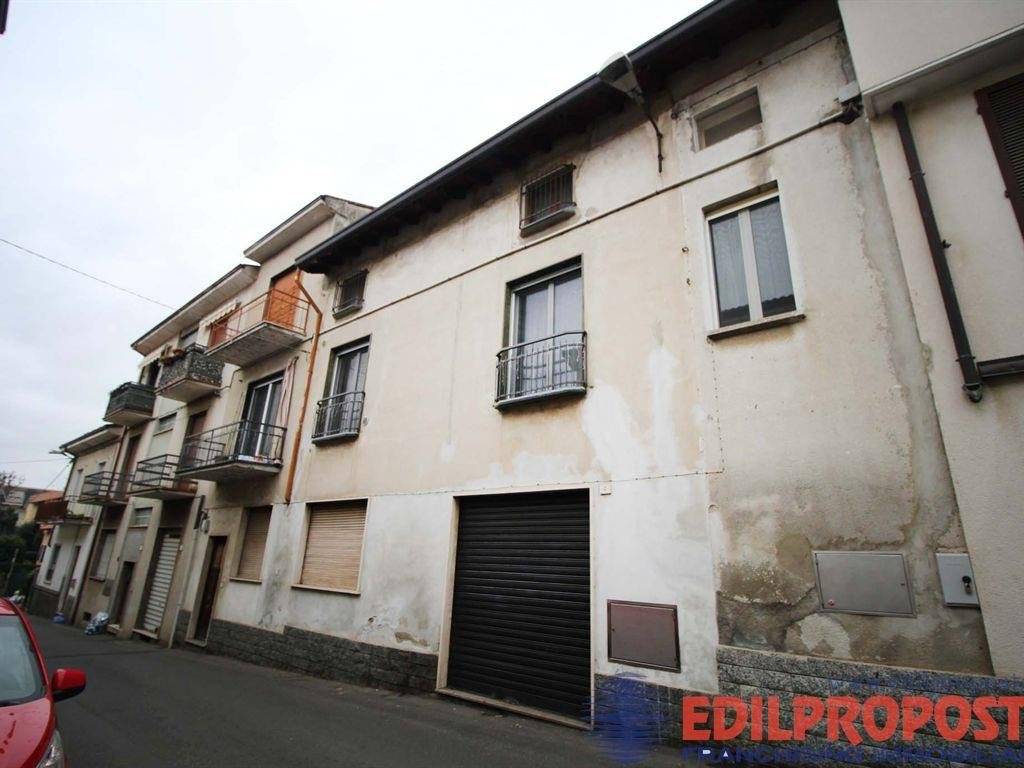 Appartamento a Lentate sul seveso in via Cadorna - Foto 2