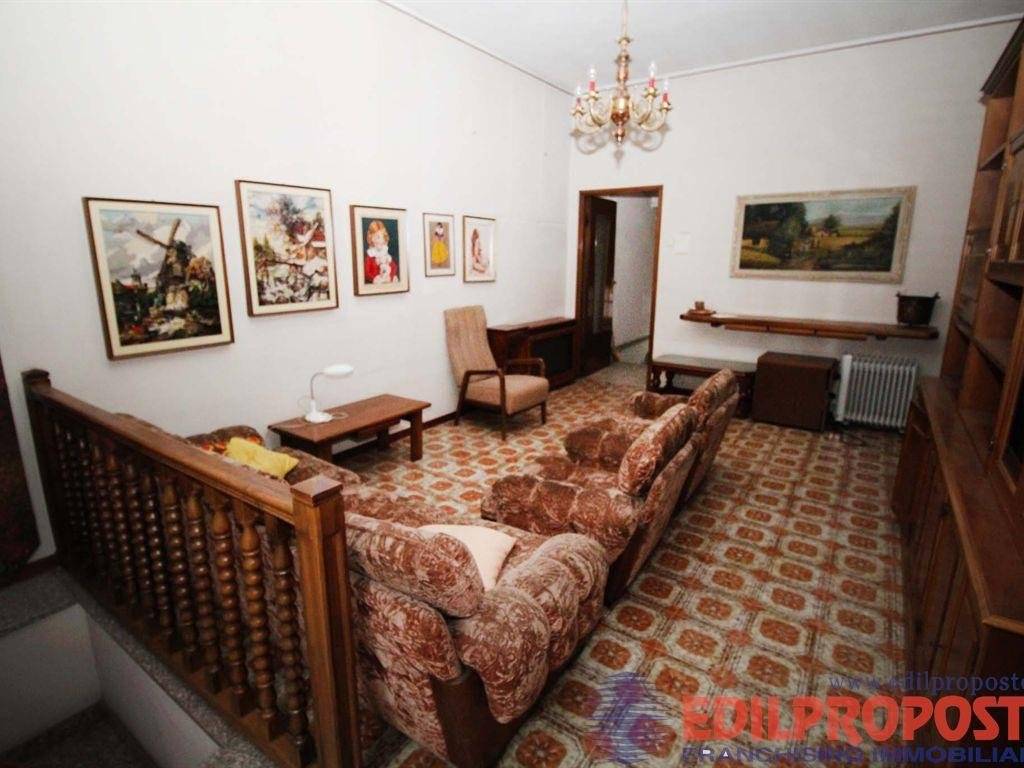 Appartamento a Lentate sul seveso in via Cadorna - Foto 5