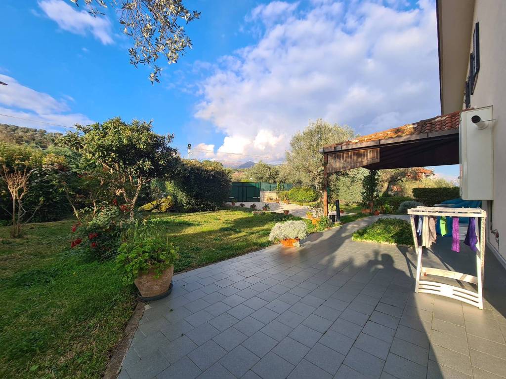 Villa a Eboli in Via Lampione - Foto 4