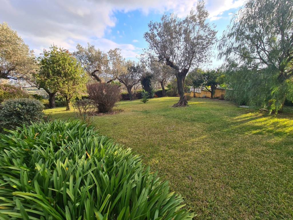 Villa a Eboli in Via Lampione - Foto 5