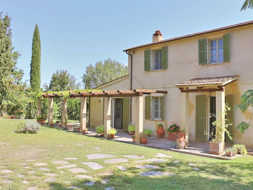 Rustico / casale a Magliano in toscana - Foto 2