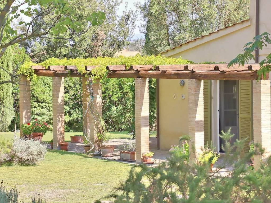 Rustico / casale a Magliano in toscana - Foto 3