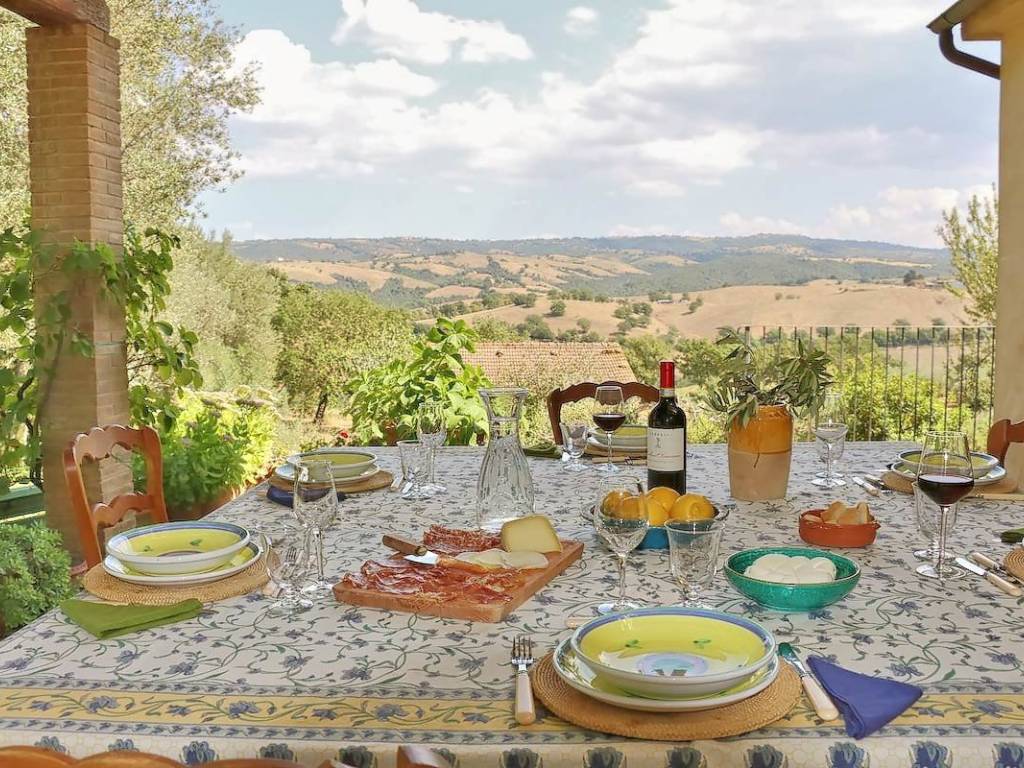Rustico / casale a Magliano in toscana - Foto 4