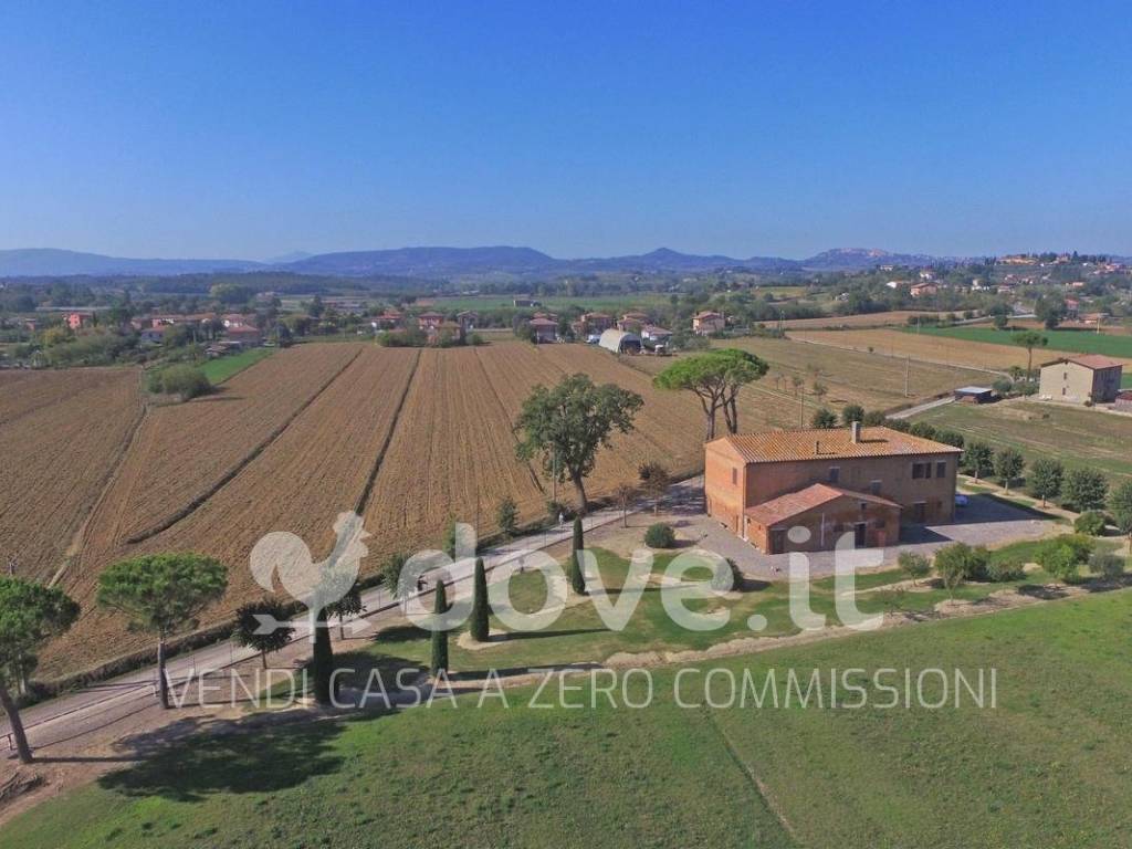 Rustico / casale a Montepulciano in via Spinosa - Foto 2