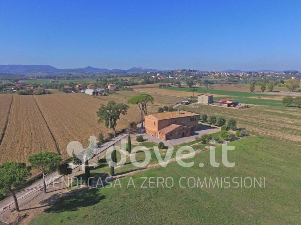 Rustico / casale a Montepulciano in via Spinosa - Foto 3