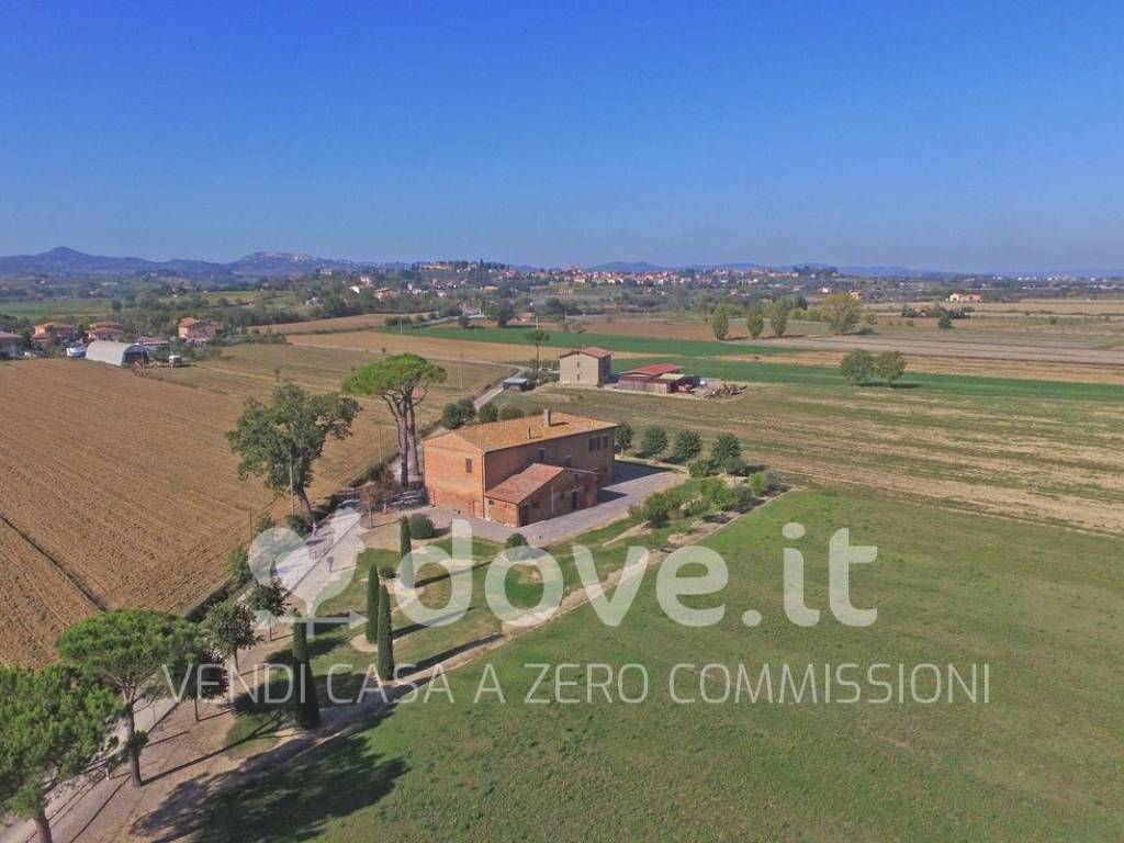 Rustico / casale a Montepulciano in via Spinosa - Foto 4