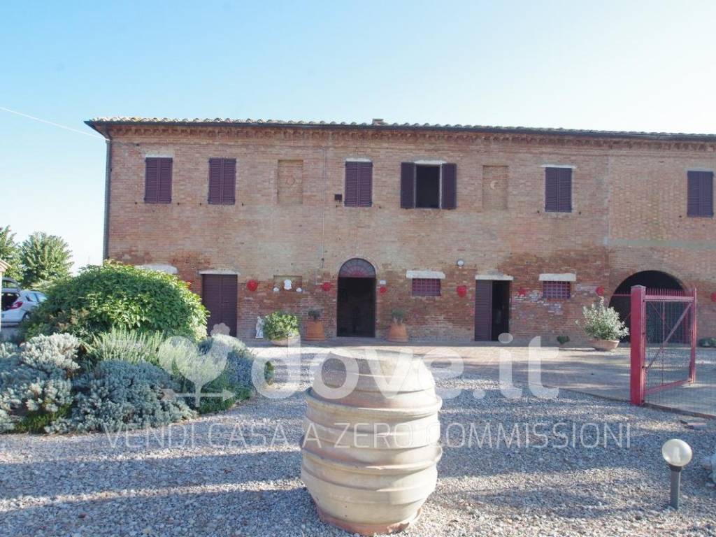 Rustico / casale a Montepulciano in via Spinosa - Foto 5