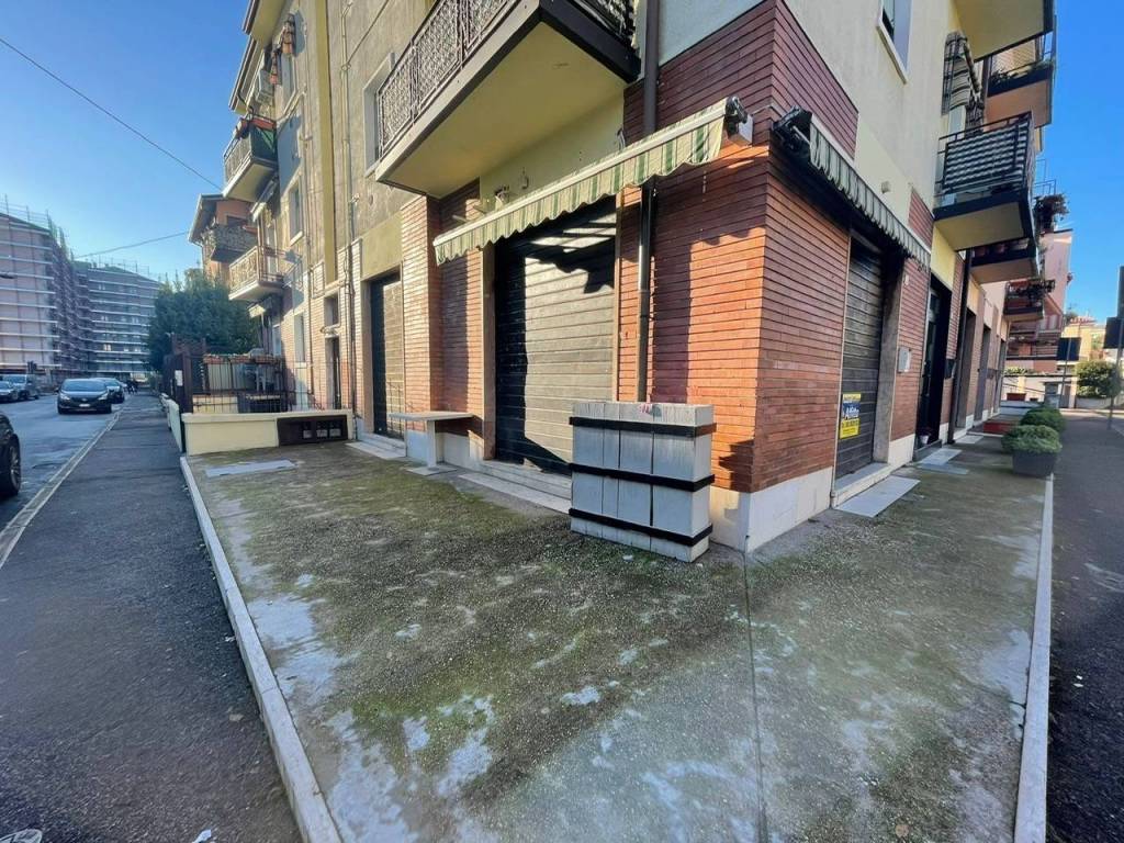 Immobile a Verona in Via Bassa, 26 - Foto 2