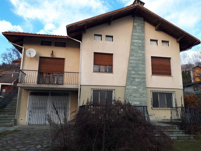 Villa a Borgosesia in Via Valbusaga - Foto 4