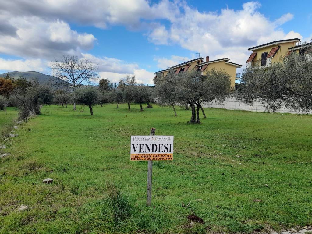 Terreno a Bucciano in Contrada Gavetelle, 28 - Foto 2