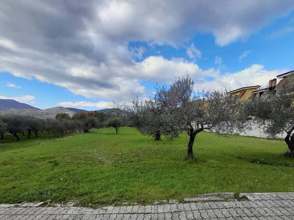 Terreno a Bucciano in Contrada Gavetelle, 28 - Foto 3