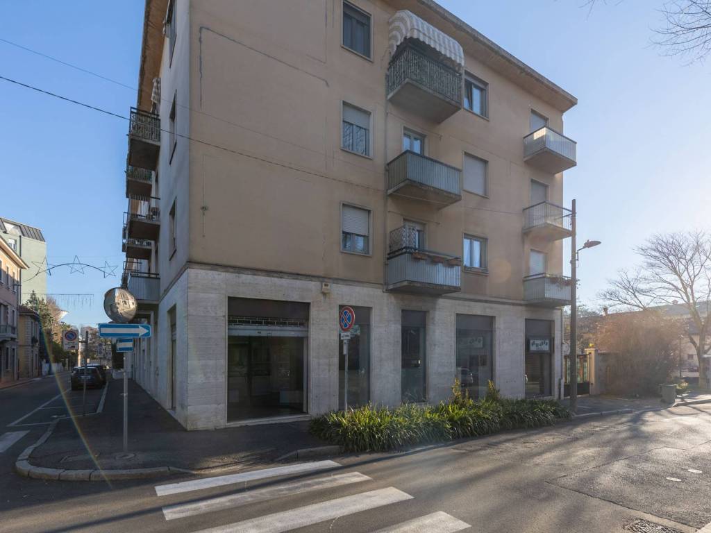 Immobile a Macherio in Via Vittorio Veneto - Foto 4