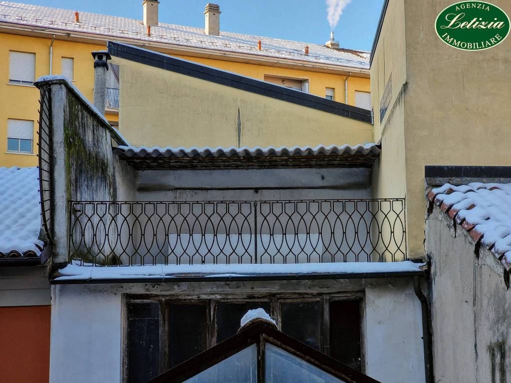 Casa indipendente a Alessandria in Via Milano, 108 - Foto 2