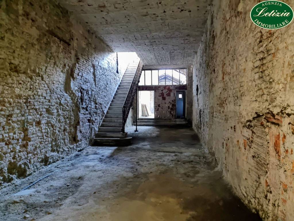 Casa indipendente a Alessandria in Via Milano, 108 - Foto 3