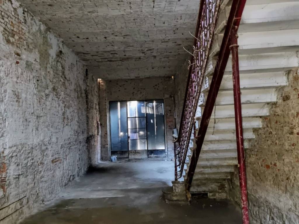 Casa indipendente a Alessandria in Via Milano, 108 - Foto 5