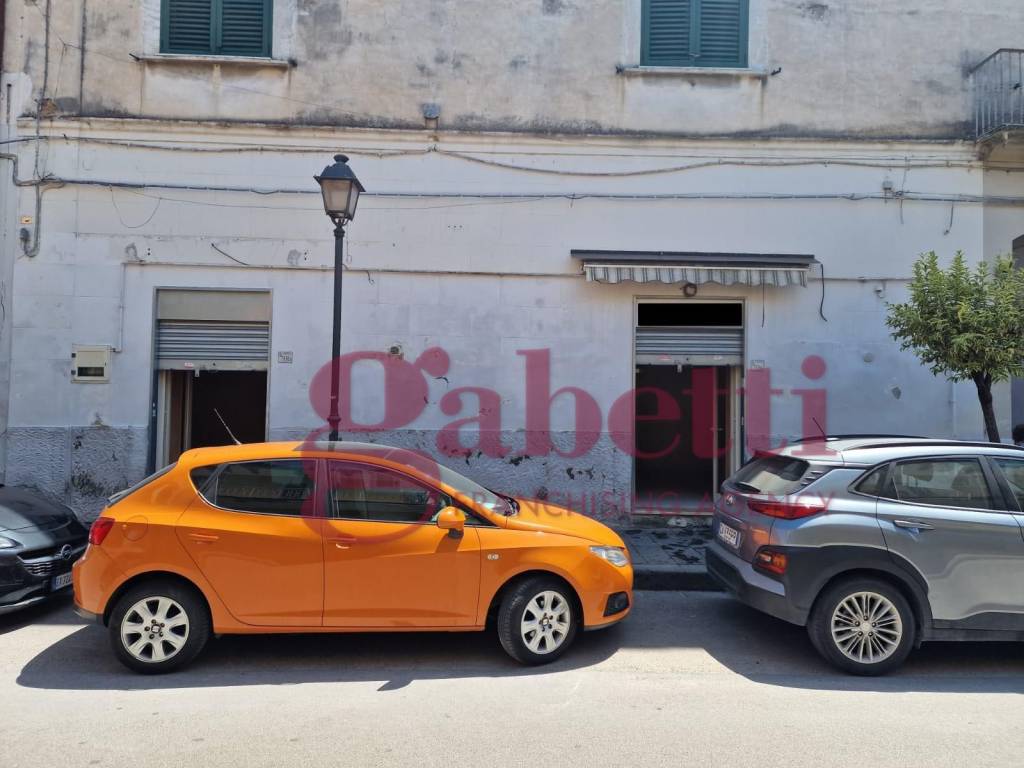 Immobile a San nicola la strada in Via Santa Croce - Foto 4