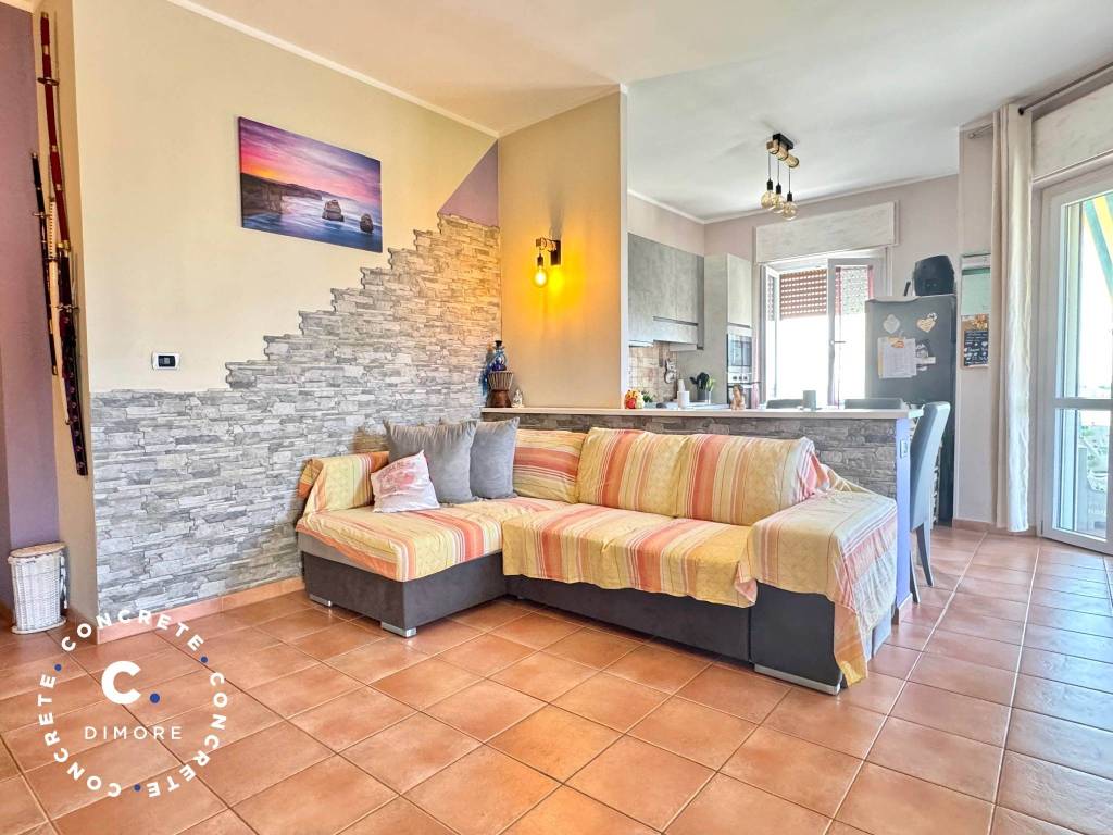 Appartamento a Villanova d'asti in Via San Paolo, 87 - Foto 4