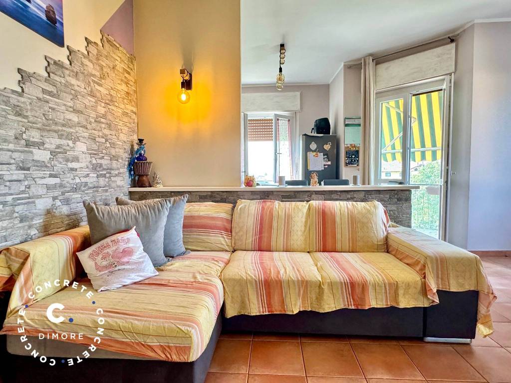 Appartamento a Villanova d'asti in Via San Paolo, 87 - Foto 5
