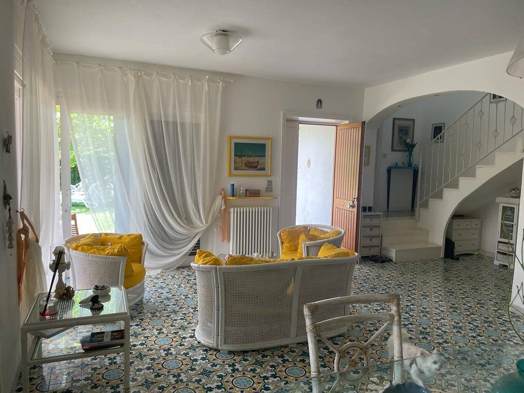 Villa a Tarquinia in Viale dei Graviscani - Foto 2