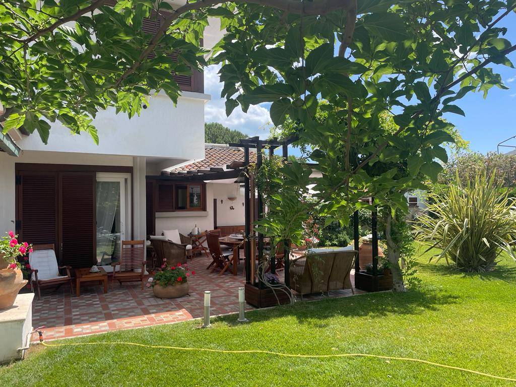 Villa a Tarquinia in Viale dei Graviscani - Foto 3