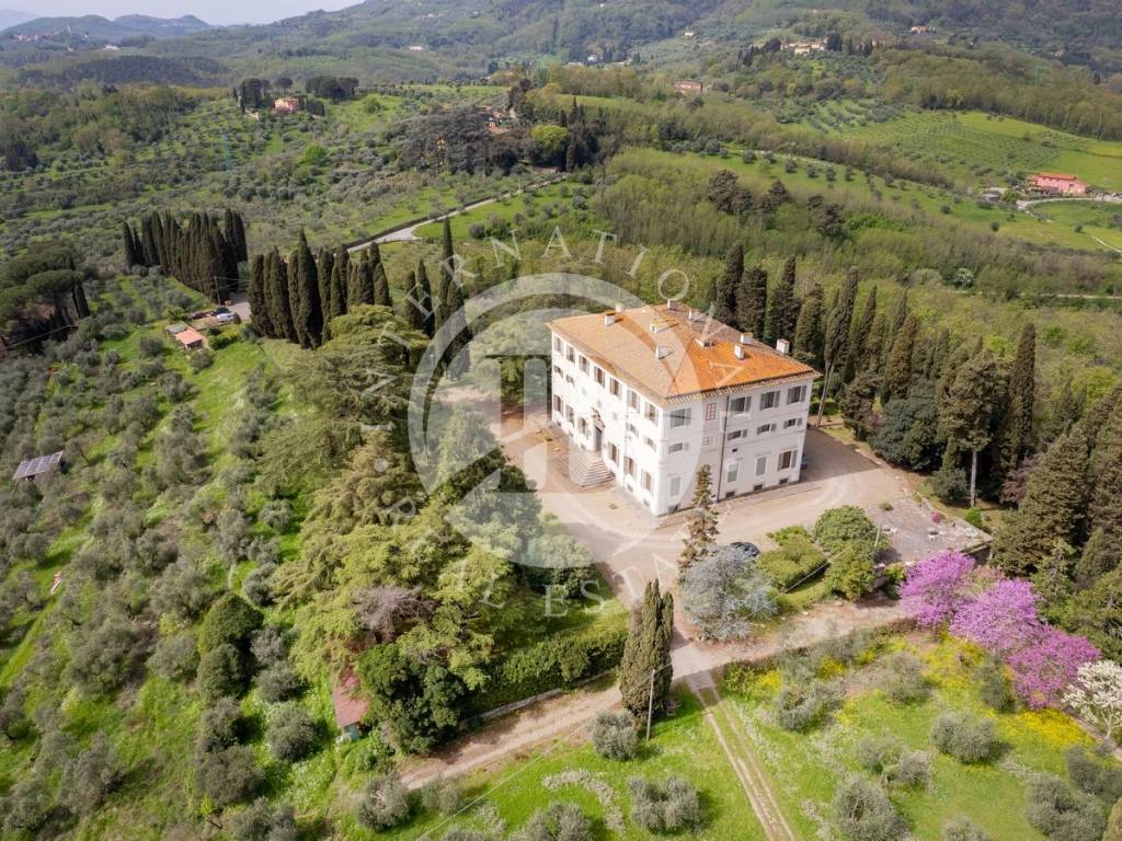 Villa a Pistoia - Foto 2