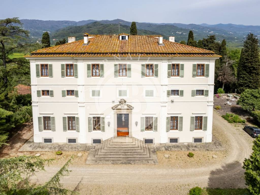 Villa a Pistoia - Foto 3